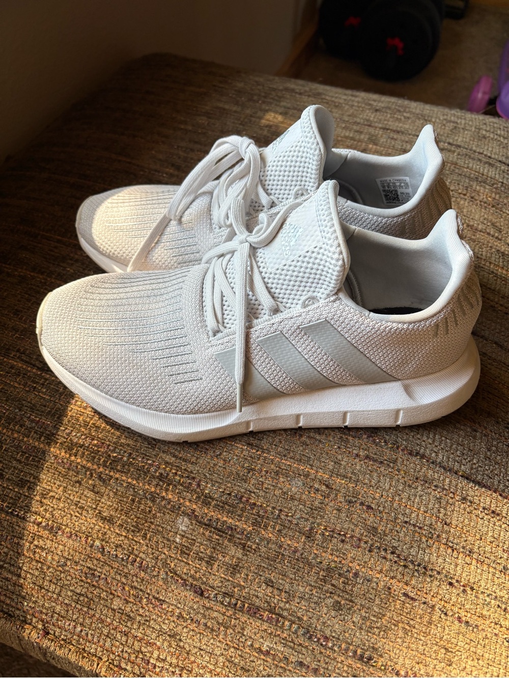 Adidas Sneakers